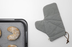 OVEN-MITT
