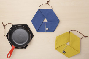 POT-MAT hexagon
