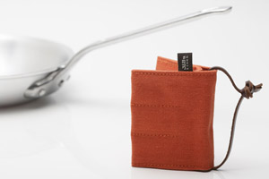 POT-HOLDER
