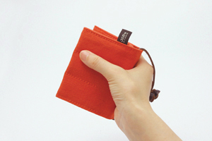 POT-HOLDER