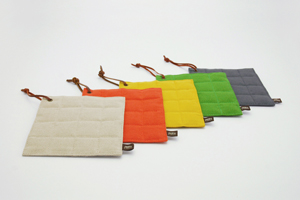 POT-MAT square