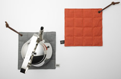 POT-MAT square
