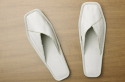 SLIPPERS
