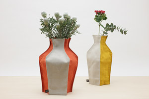 VASE-JACKET