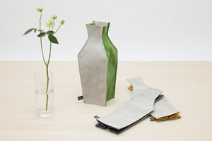 VASE-JACKET