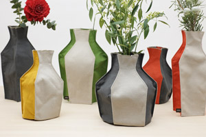 VASE-JACKET