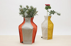 VASE-JACKET